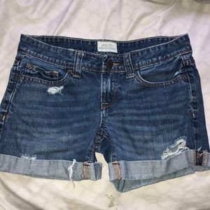 Aeropostale shorts